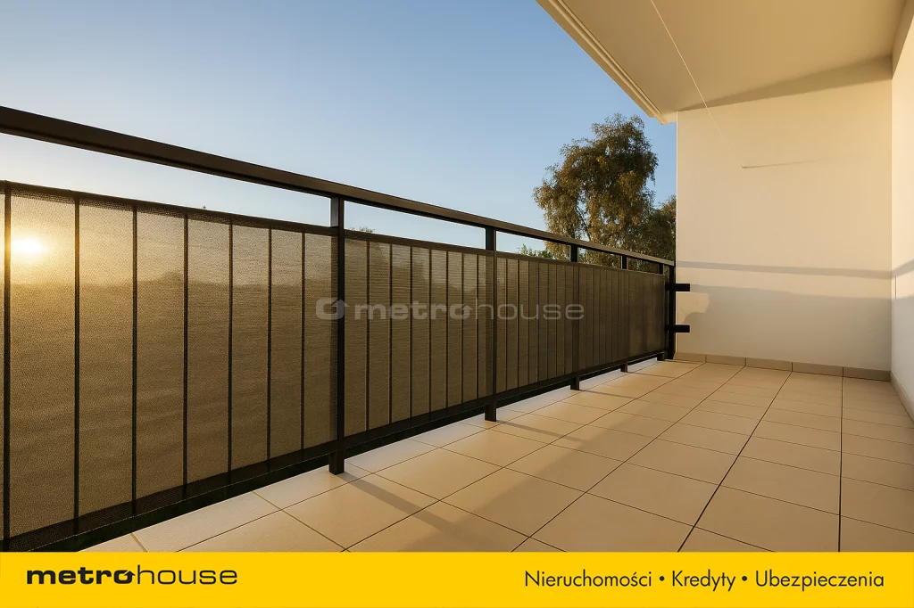 1 pokój, mieszkanie 31,50 m², piętro 2, oferta nr , SMDULU622, Warszawa, Mokotów, Mokotów, Ksawerów
