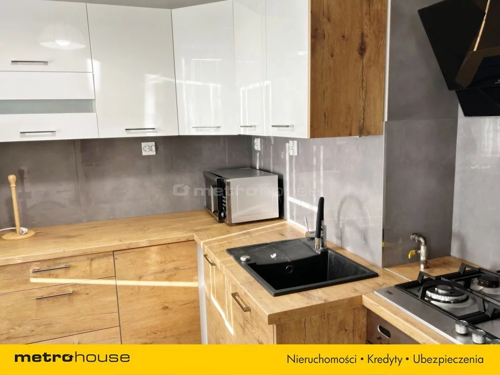 1 pokój, mieszkanie 31,50 m², piętro 2, oferta nr , SMDULU622, Warszawa, Mokotów, Mokotów, Ksawerów