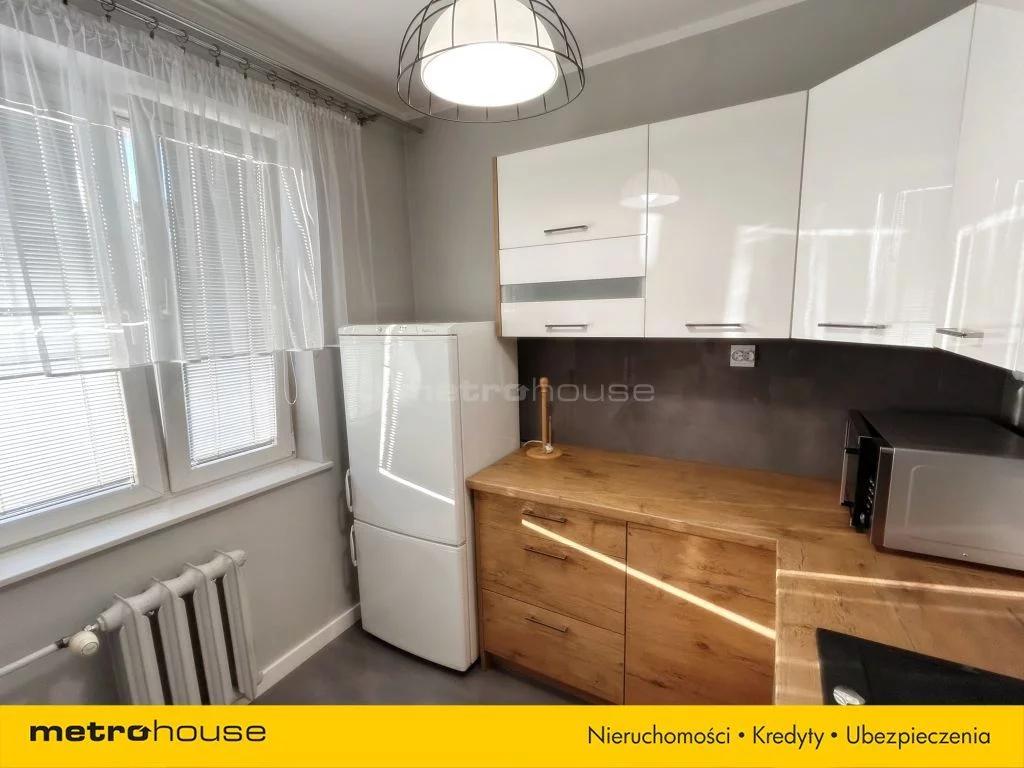 1 pokój, mieszkanie 31,50 m², piętro 2, oferta nr , SMDULU622, Warszawa, Mokotów, Mokotów, Ksawerów