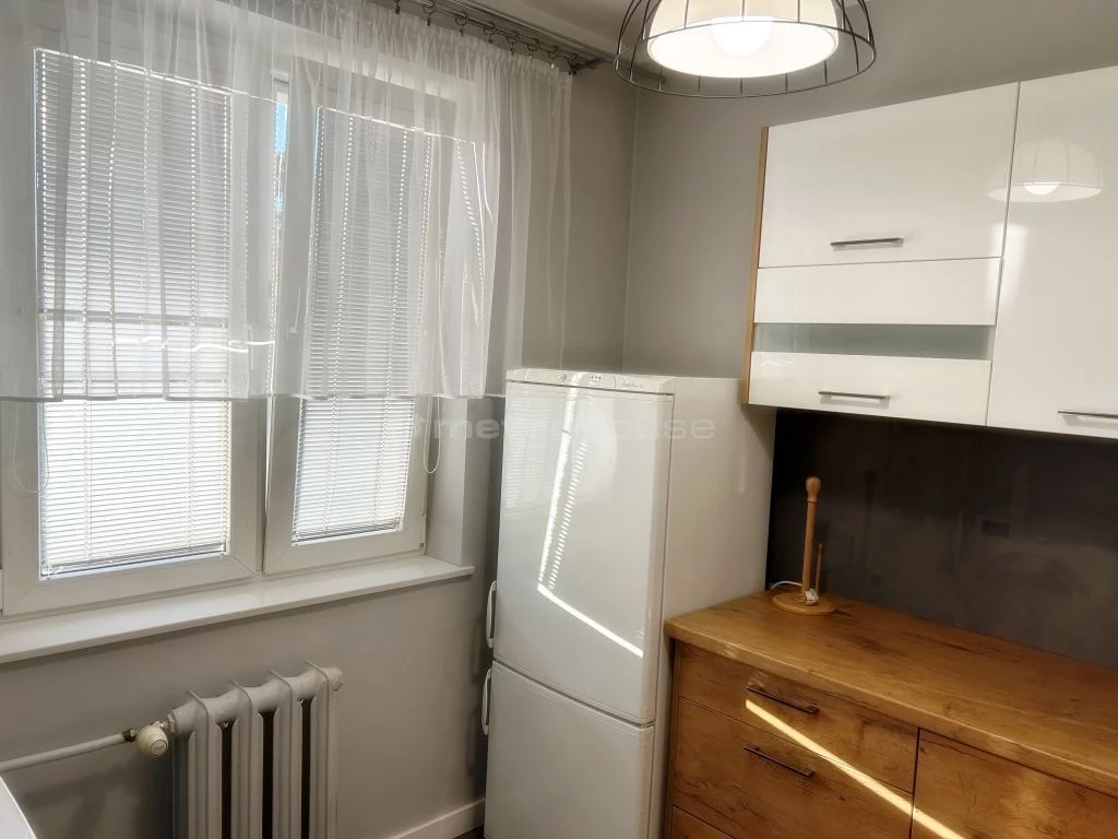 1 pokój, mieszkanie 31,50 m², piętro 2, oferta nr , SMDULU622, Warszawa, Mokotów, Mokotów, Ksawerów