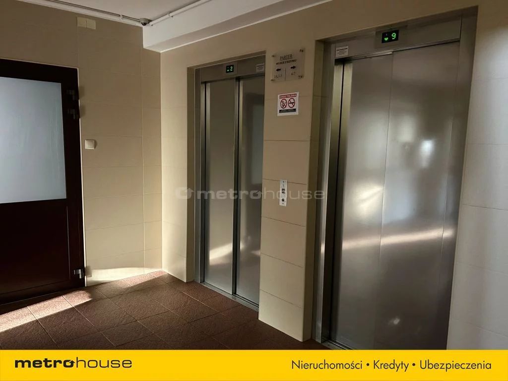 1 pokój, mieszkanie 31,50 m², piętro 2, oferta nr , SMDULU622, Warszawa, Mokotów, Mokotów, Ksawerów
