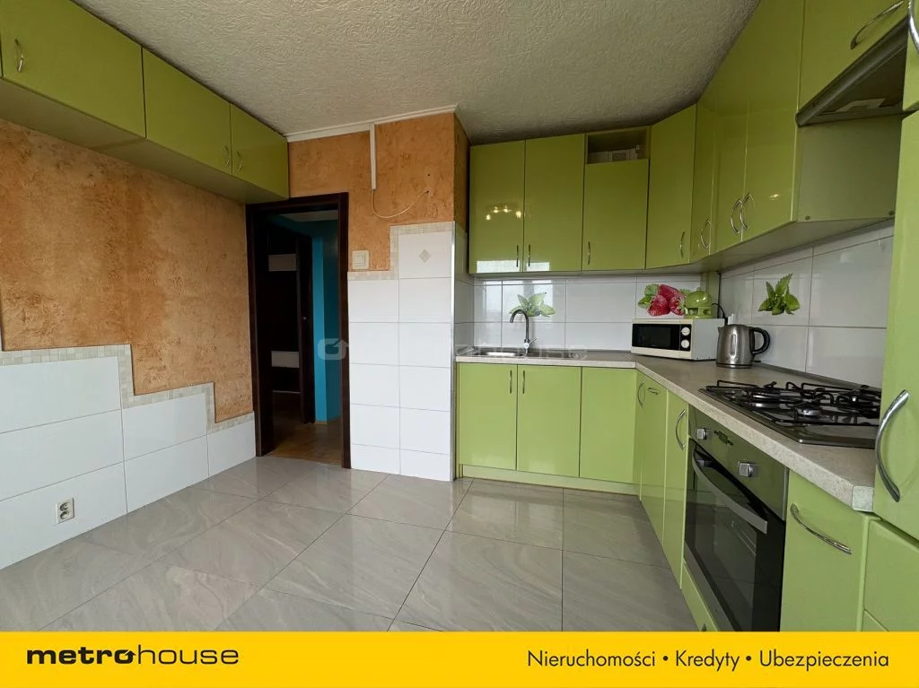 Apartament na sprzedaż, 37,60 m², 1 pokój, piętro 9, oferta nr SMBONY501