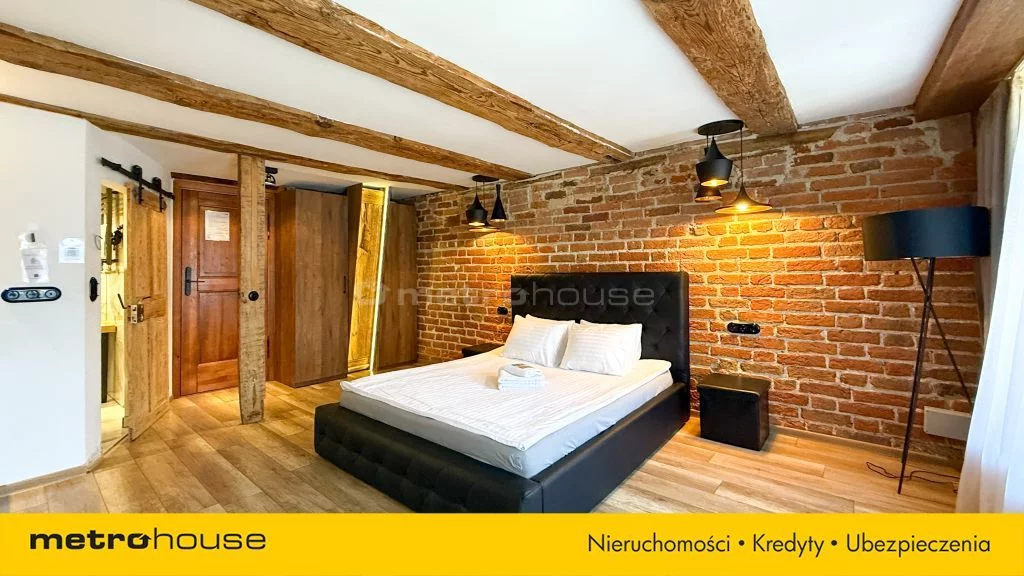 1 pokój, mieszkanie 36,20 m², piętro 3, oferta nr , SMJOME370, Toruń, Łazienna