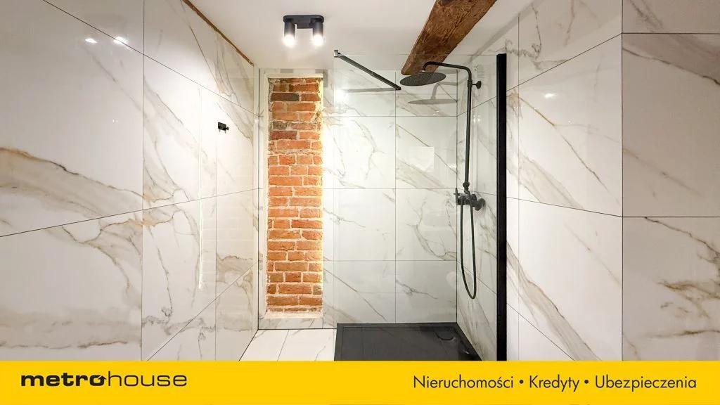 1 pokój, mieszkanie 36,20 m², piętro 3, oferta nr , SMJOME370, Toruń, Łazienna