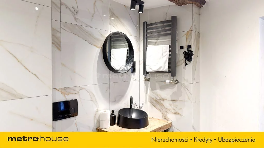 1 pokój, mieszkanie 36,20 m², piętro 3, oferta nr , SMJOME370, Toruń, Łazienna