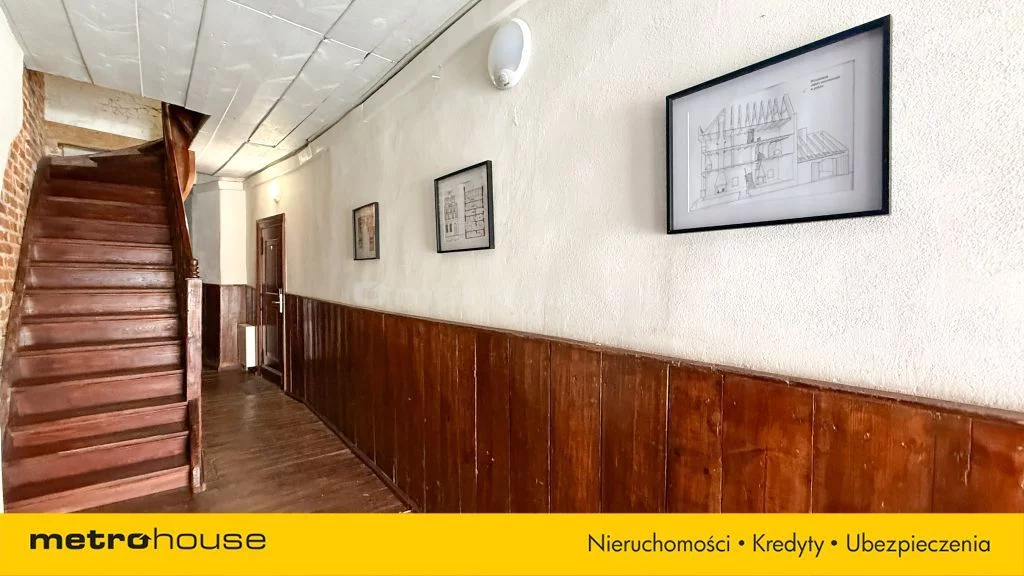1 pokój, mieszkanie 36,20 m², piętro 3, oferta nr , SMJOME370, Toruń, Łazienna