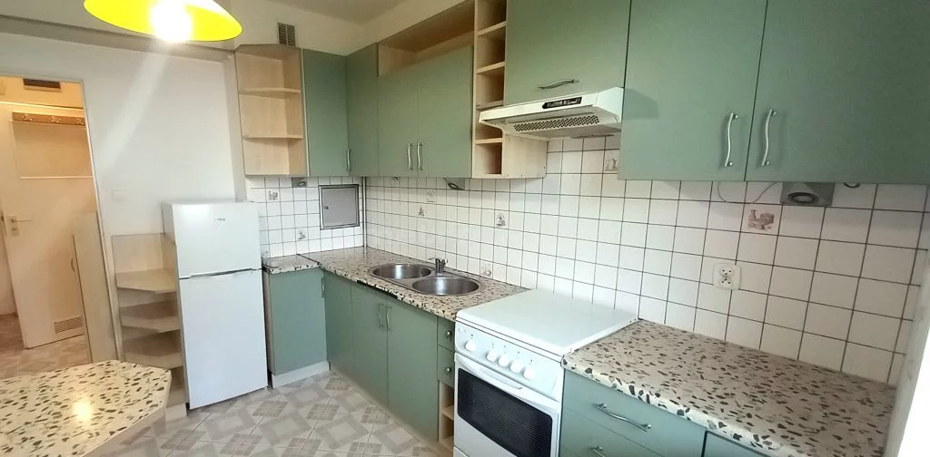 1 pokój, mieszkanie 34,50 m², piętro 1, oferta nr , SMDEVE450, Łódź