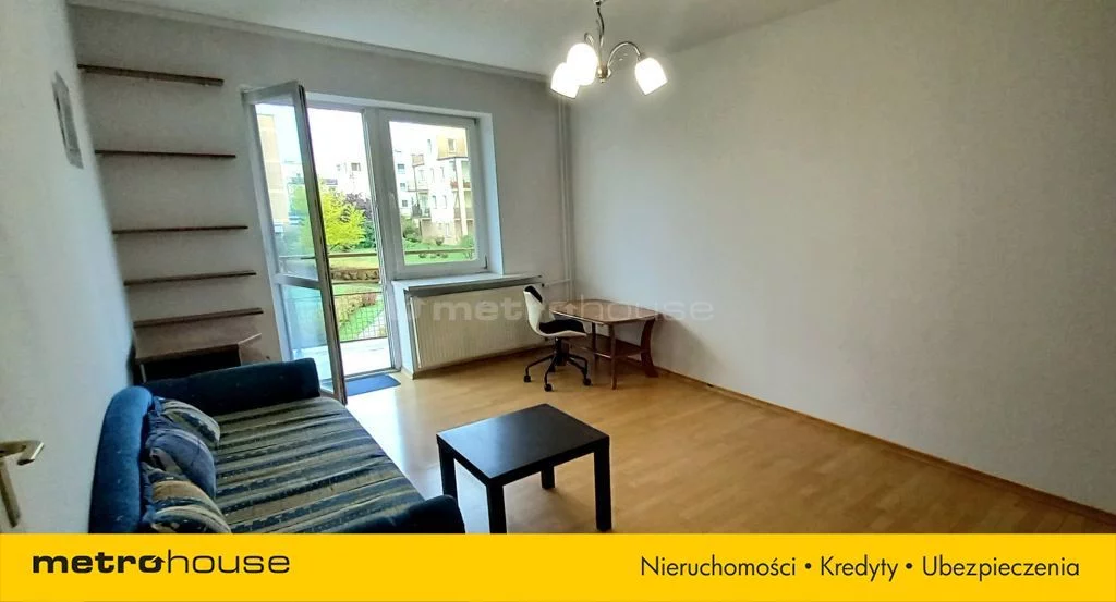 1 pokój, mieszkanie 34,50 m², piętro 1, oferta nr , SMDEVE450, Łódź
