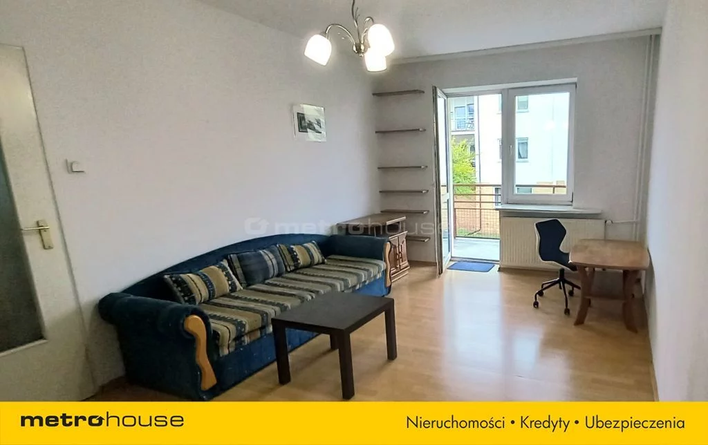 1 pokój, mieszkanie 34,50 m², piętro 1, oferta nr , SMDEVE450, Łódź