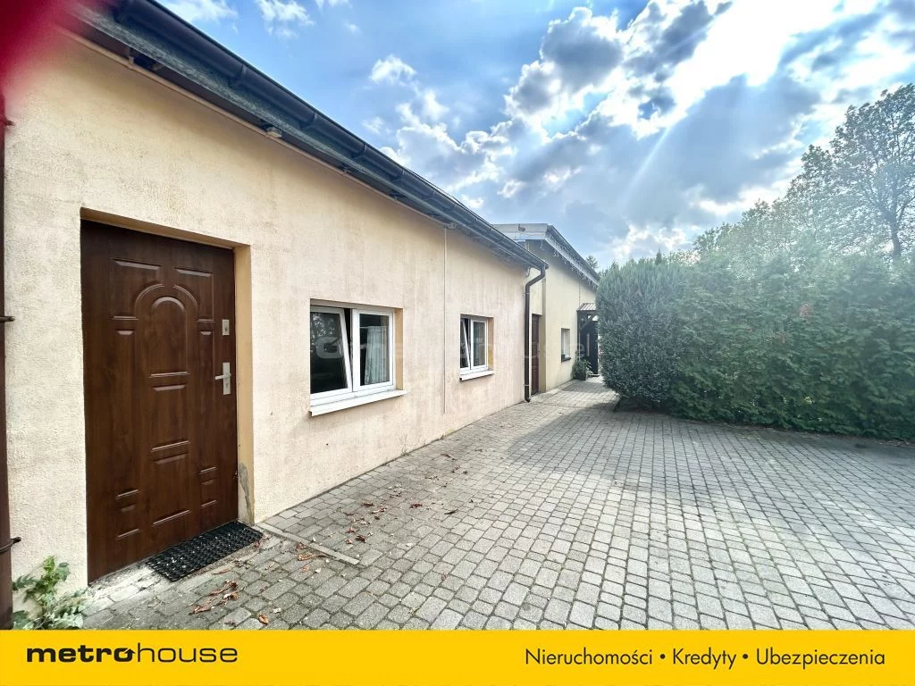 1 pokój, mieszkanie 32,22 m², parter, oferta nr , SMRUFE824, Łódź, Górna, Górna