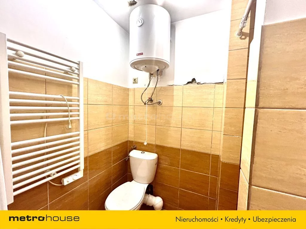 1 pokój, mieszkanie 32,22 m², parter, oferta nr , SMRUFE824, Łódź, Górna, Górna