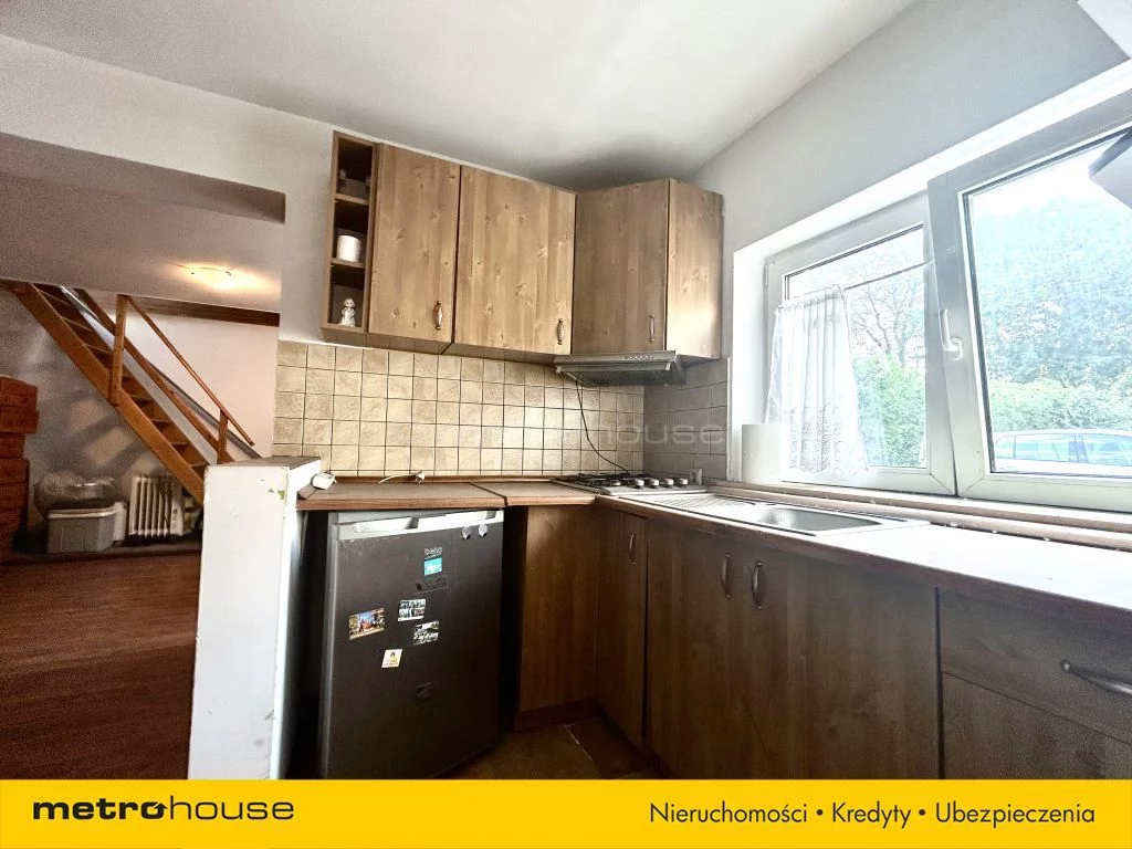 1 pokój, mieszkanie 32,22 m², parter, oferta nr , SMRUFE824, Łódź, Górna, Górna