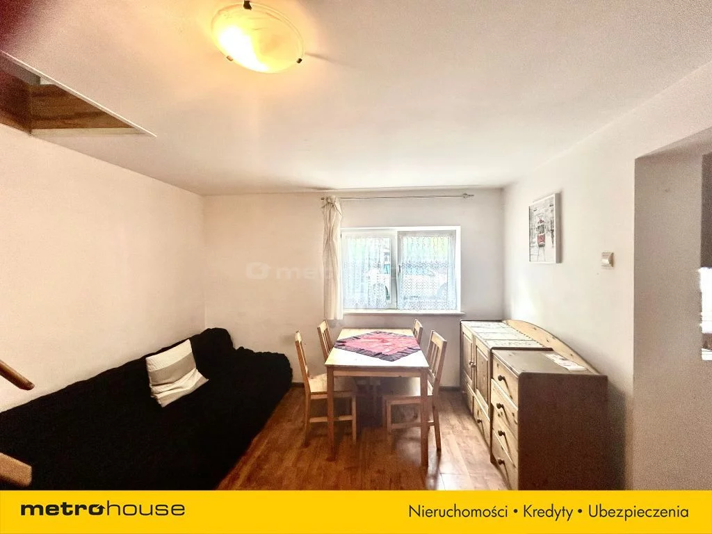 1 pokój, mieszkanie 32,22 m², parter, oferta nr , SMRUFE824, Łódź, Górna, Górna