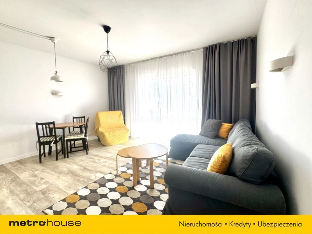 1 pokój, mieszkanie 29,42 m², piętro 2, oferta nr , SMZUHE161, Sianożęty, Lotnicza