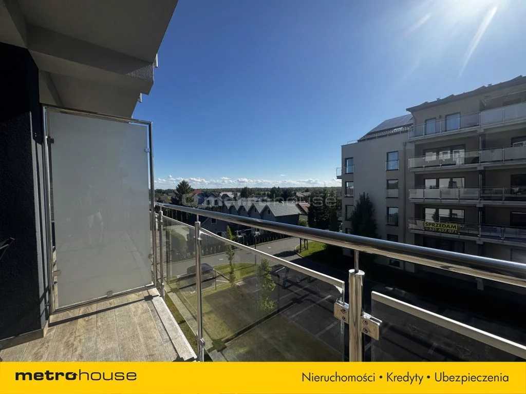 1 pokój, mieszkanie 29,42 m², piętro 2, oferta nr , SMZUHE161, Sianożęty, Lotnicza