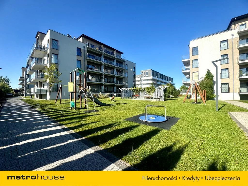 1 pokój, mieszkanie 29,42 m², piętro 2, oferta nr , SMZUHE161, Sianożęty, Lotnicza