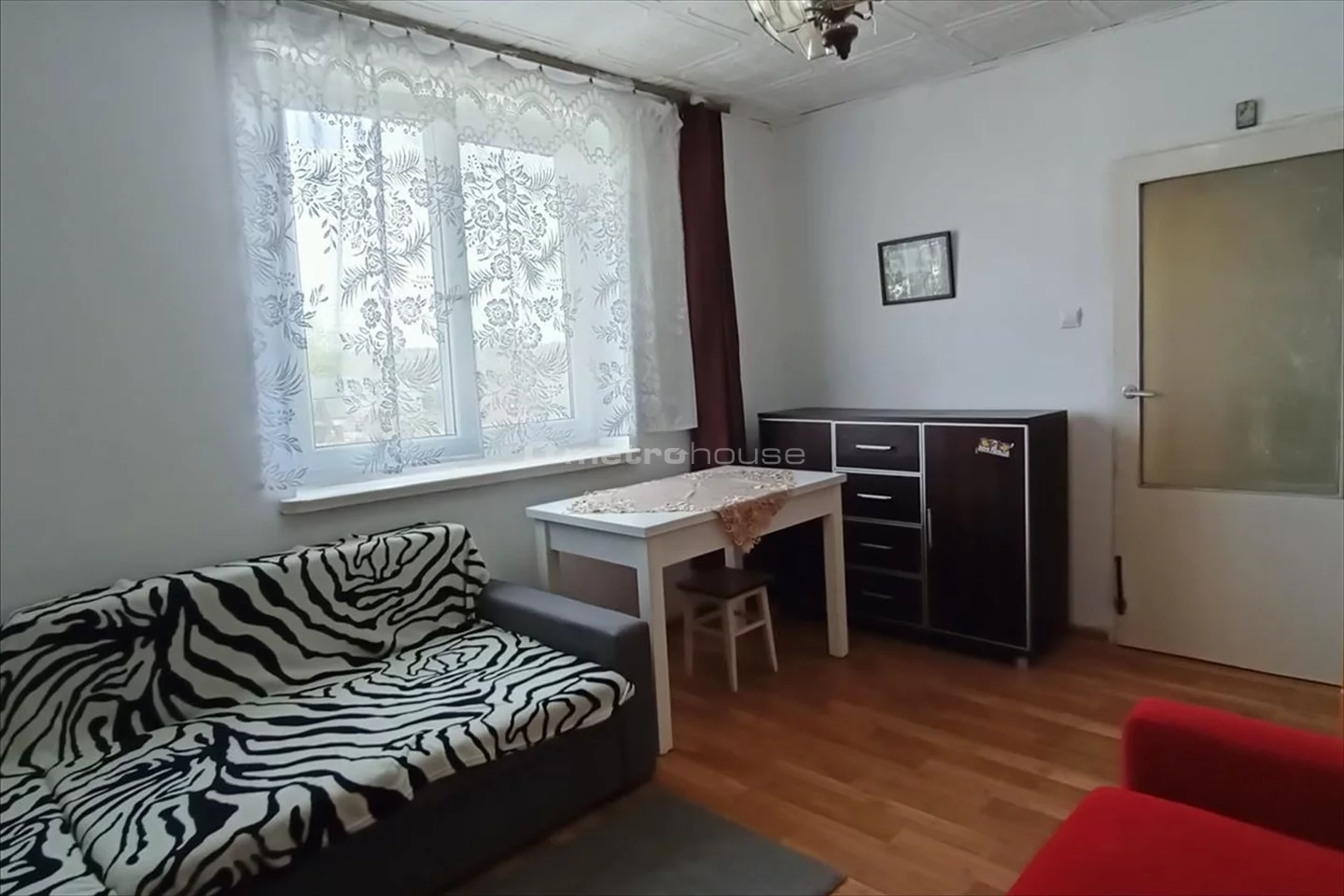 Mieszkanie jednopokojowe 28,00 m², Lubuczewo, Sprzedaż