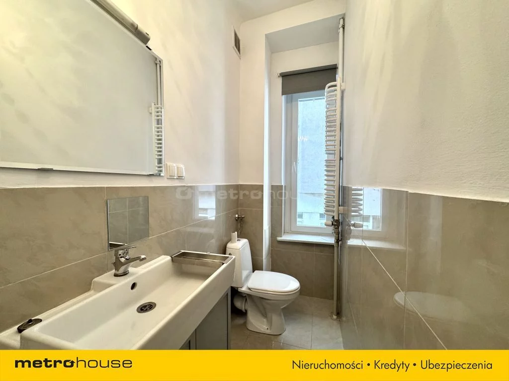 1 pokój, apartament 34,51 m², piętro 2, oferta nr , SMDOBO959, Warszawa, Mokotów, Mokotów, Madalińskiego