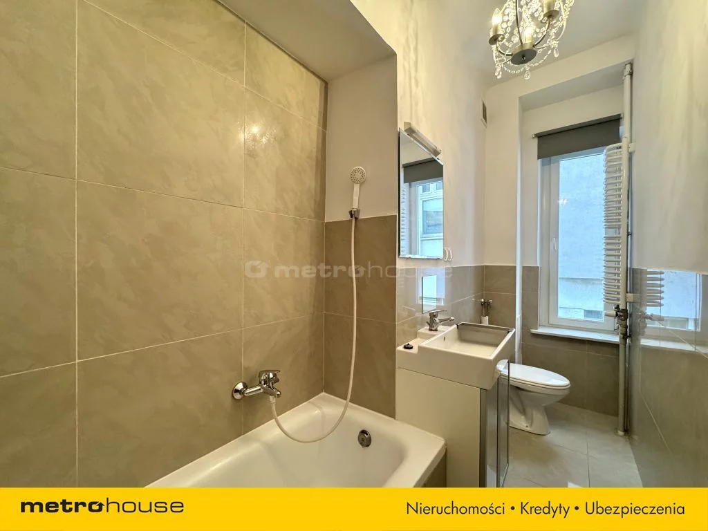 1 pokój, apartament 34,51 m², piętro 2, oferta nr , SMDOBO959, Warszawa, Mokotów, Mokotów, Madalińskiego