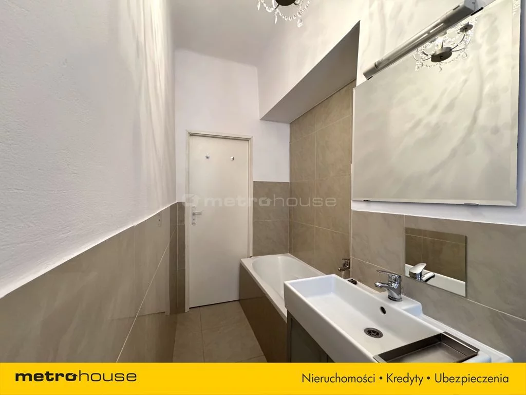 1 pokój, apartament 34,51 m², piętro 2, oferta nr , SMDOBO959, Warszawa, Mokotów, Mokotów, Madalińskiego