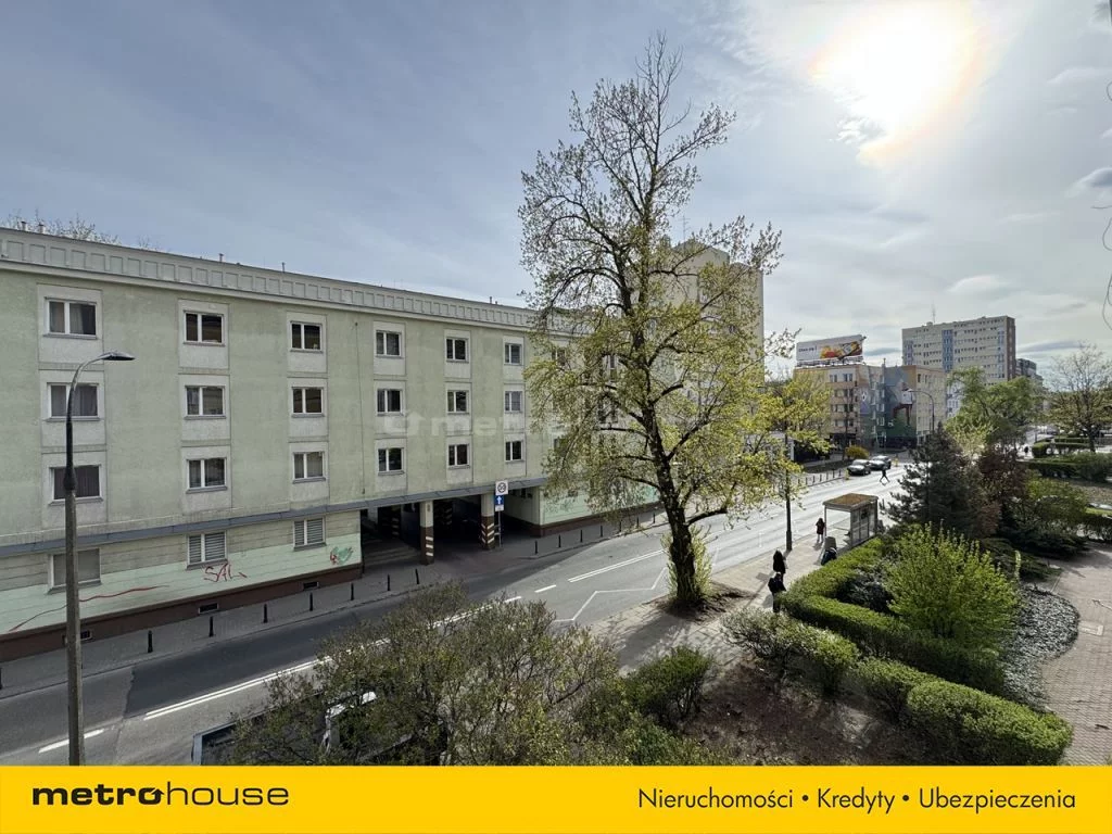 1 pokój, apartament 34,51 m², piętro 2, oferta nr , SMDOBO959, Warszawa, Mokotów, Mokotów, Madalińskiego