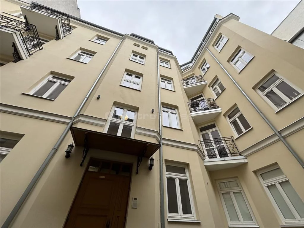 1 pokój, mieszkanie 30,00 m², parter, oferta nr , BUBY565, Warszawa, Praga Północ, Praga Północ, Mała