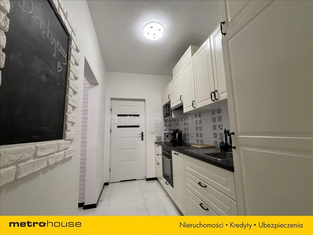 1 pokój, mieszkanie 30,00 m², parter, oferta nr , BUBY565, Warszawa, Praga Północ, Praga Północ, Mała