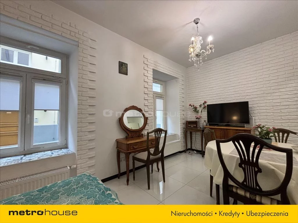 1 pokój, mieszkanie 30,00 m², parter, oferta nr , BUBY565, Warszawa, Praga Północ, Praga Północ, Mała