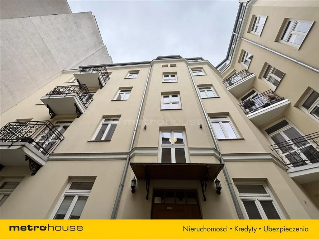 1 pokój, mieszkanie 30,00 m², parter, oferta nr , BUBY565, Warszawa, Praga Północ, Praga Północ, Mała