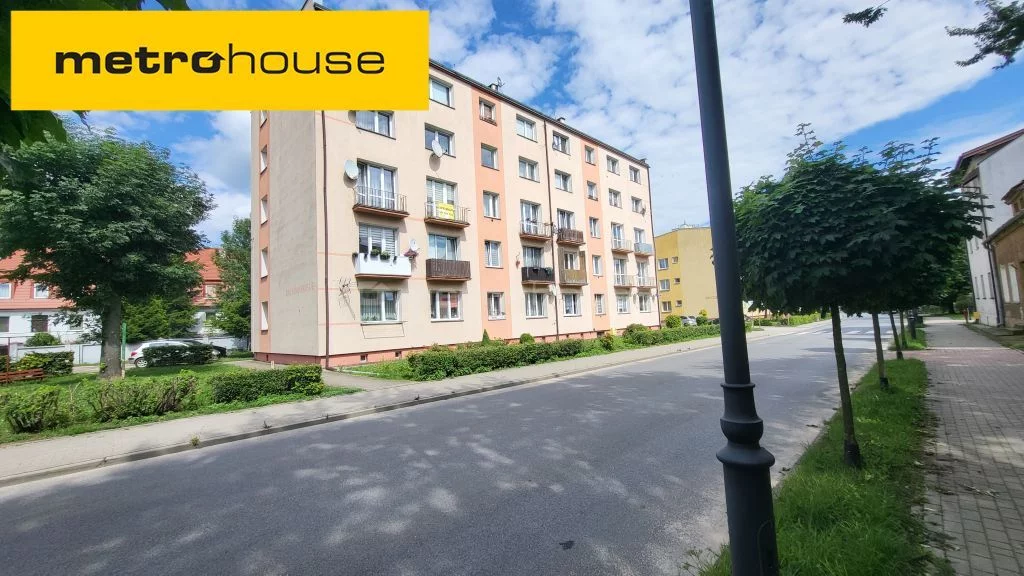Apartamenty SMDOFU972 Działdowo Marii Skłodowskiej-Curie