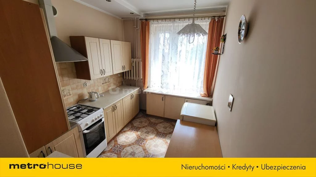 1 pokój, mieszkanie 37,80 m², piętro 2, oferta nr , SMDOFU972, Działdowo, Marii Skłodowskiej-Curie