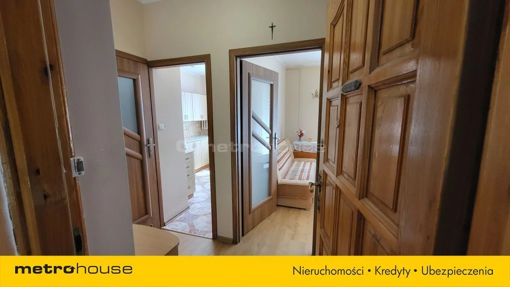 1 pokój, mieszkanie 37,80 m², piętro 2, oferta nr , SMDOFU972, Działdowo, Marii Skłodowskiej-Curie