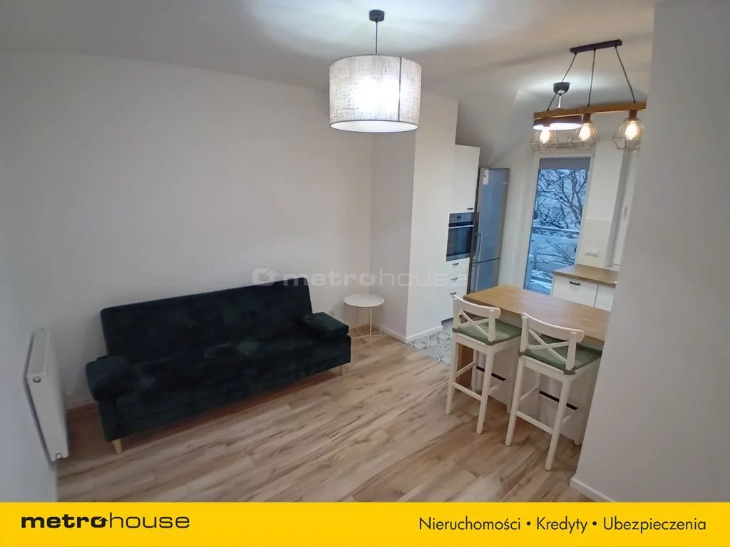 1 pokój, apartament 44,70 m², piętro 3, oferta nr , SMKUKO356, Jabłonna, Marmurowa