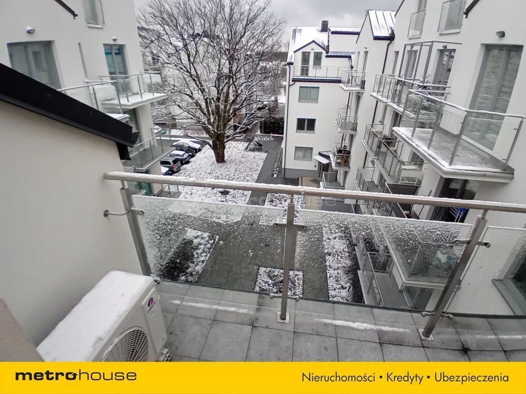 1 pokój, apartament 44,70 m², piętro 3, oferta nr , SMKUKO356, Jabłonna, Marmurowa