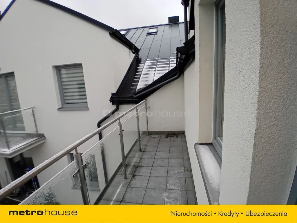 1 pokój, apartament 44,70 m², piętro 3, oferta nr , SMKUKO356, Jabłonna, Marmurowa