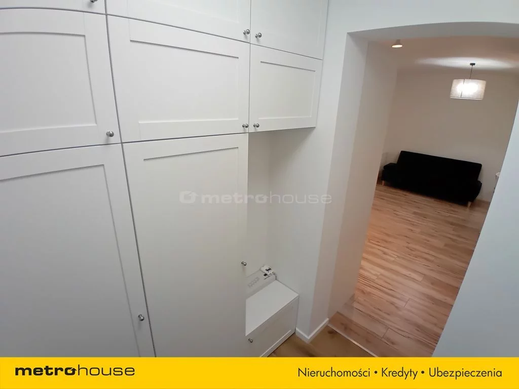1 pokój, apartament 44,70 m², piętro 3, oferta nr , SMKUKO356, Jabłonna, Marmurowa
