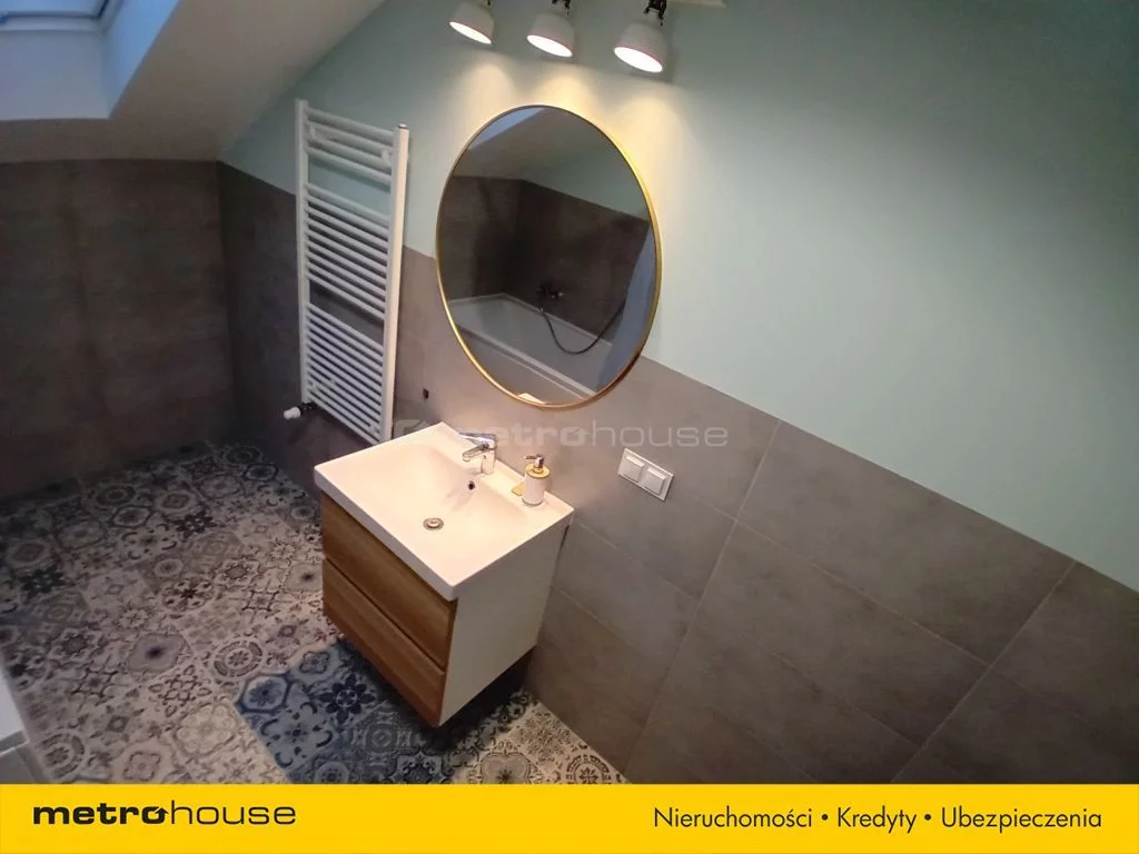 1 pokój, apartament 44,70 m², piętro 3, oferta nr , SMKUKO356, Jabłonna, Marmurowa