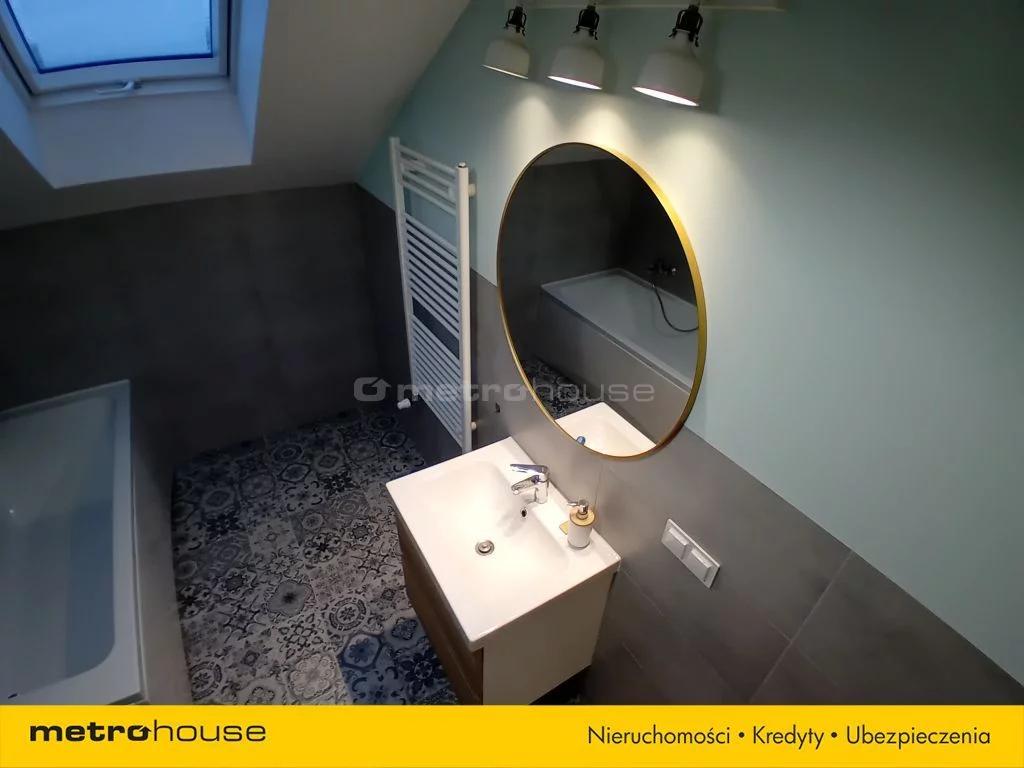 1 pokój, apartament 44,70 m², piętro 3, oferta nr , SMKUKO356, Jabłonna, Marmurowa