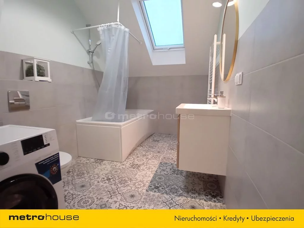1 pokój, apartament 44,70 m², piętro 3, oferta nr , SMKUKO356, Jabłonna, Marmurowa