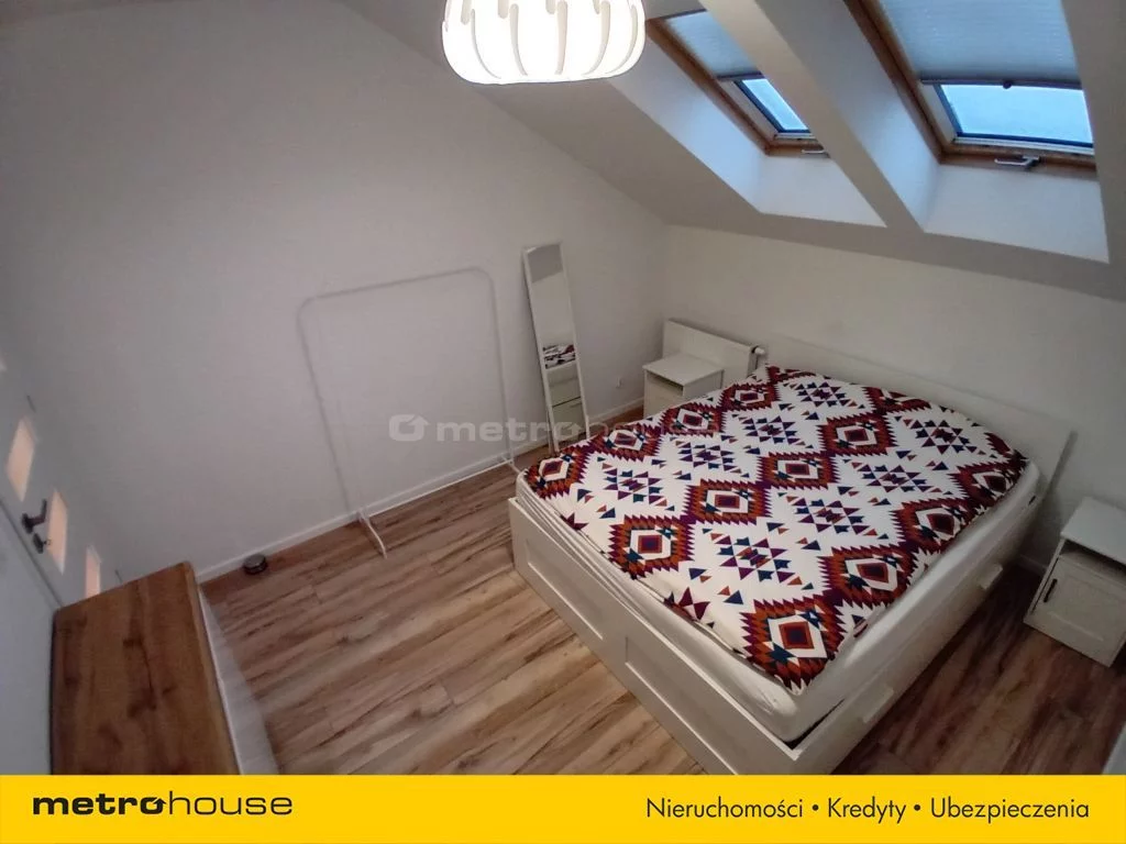 1 pokój, apartament 44,70 m², piętro 3, oferta nr , SMKUKO356, Jabłonna, Marmurowa