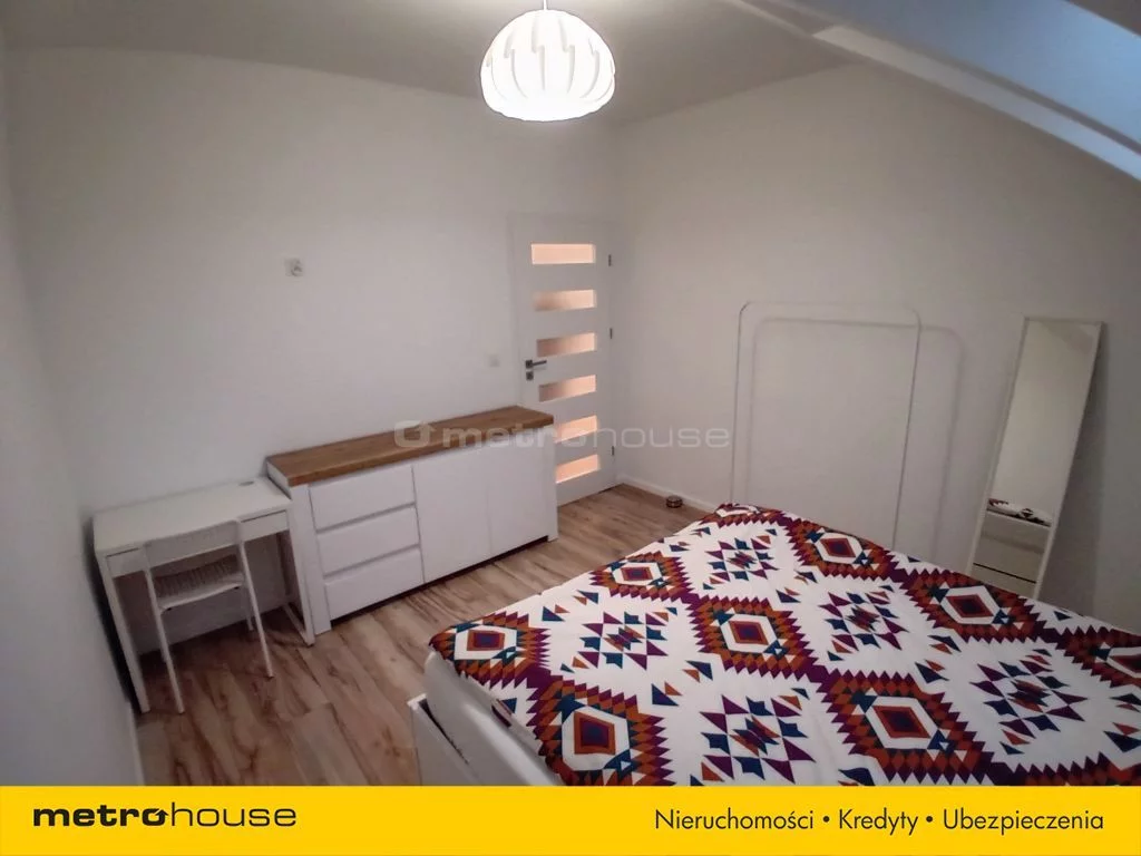 1 pokój, apartament 44,70 m², piętro 3, oferta nr , SMKUKO356, Jabłonna, Marmurowa
