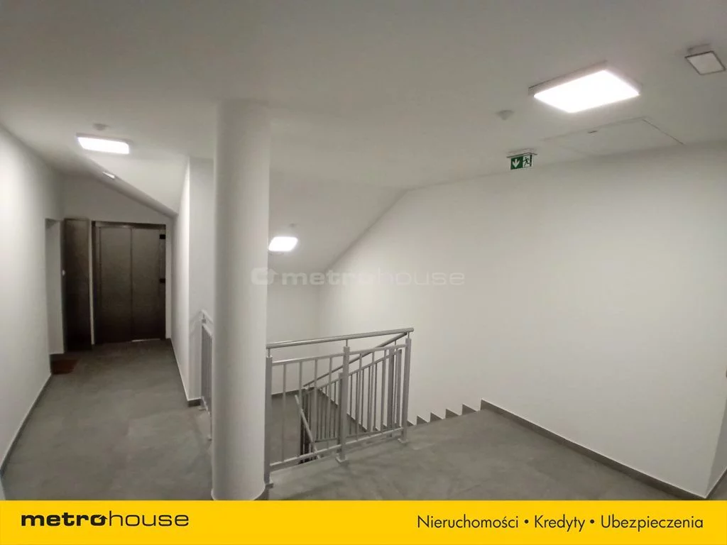 1 pokój, apartament 44,70 m², piętro 3, oferta nr , SMKUKO356, Jabłonna, Marmurowa