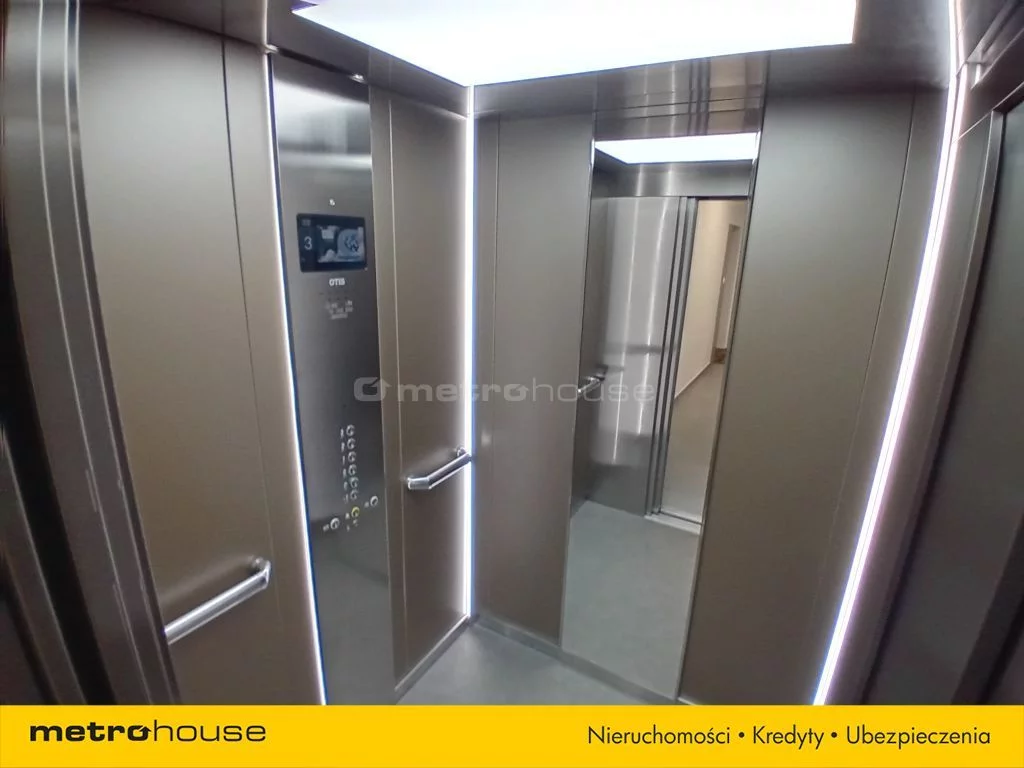 1 pokój, apartament 44,70 m², piętro 3, oferta nr , SMKUKO356, Jabłonna, Marmurowa