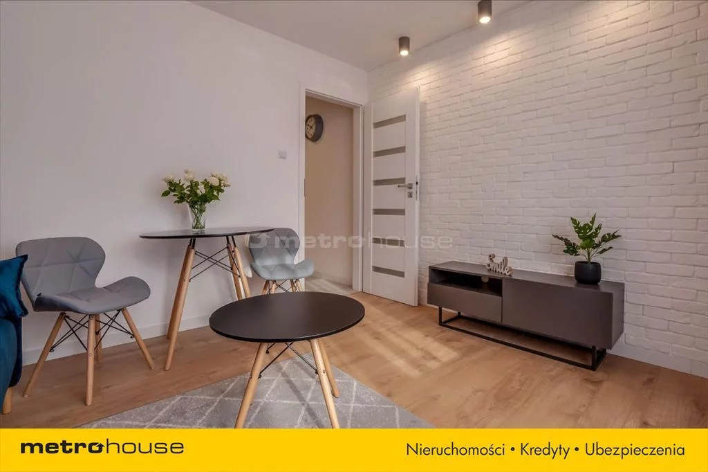 Apartament na sprzedaż, 20,00 m², 1 pokój, piętro 3, oferta nr MOKY970