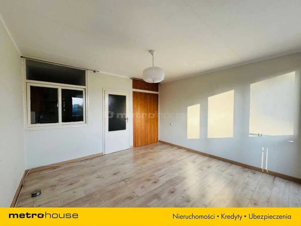 1 pokój, mieszkanie 27,00 m², piętro 4, oferta nr , SMSAJA966, Warszawa, Bielany, Bielany, Marymoncka