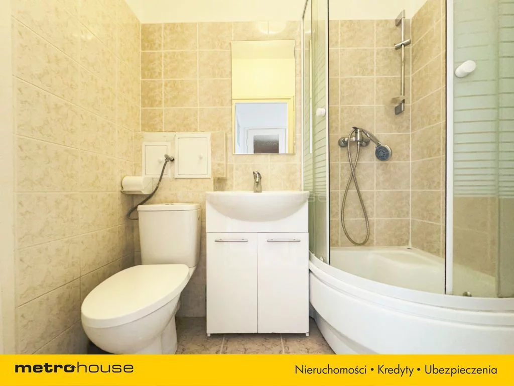 1 pokój, mieszkanie 27,00 m², piętro 4, oferta nr , SMSAJA966, Warszawa, Bielany, Bielany, Marymoncka