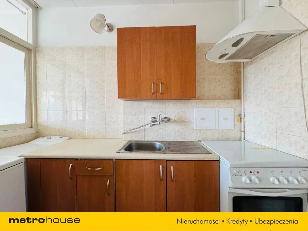 1 pokój, mieszkanie 27,00 m², piętro 4, oferta nr , SMSAJA966, Warszawa, Bielany, Bielany, Marymoncka