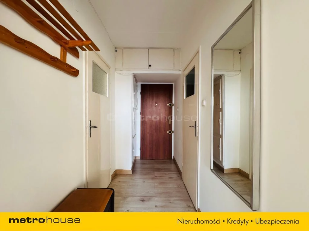 1 pokój, mieszkanie 27,00 m², piętro 4, oferta nr , SMSAJA966, Warszawa, Bielany, Bielany, Marymoncka