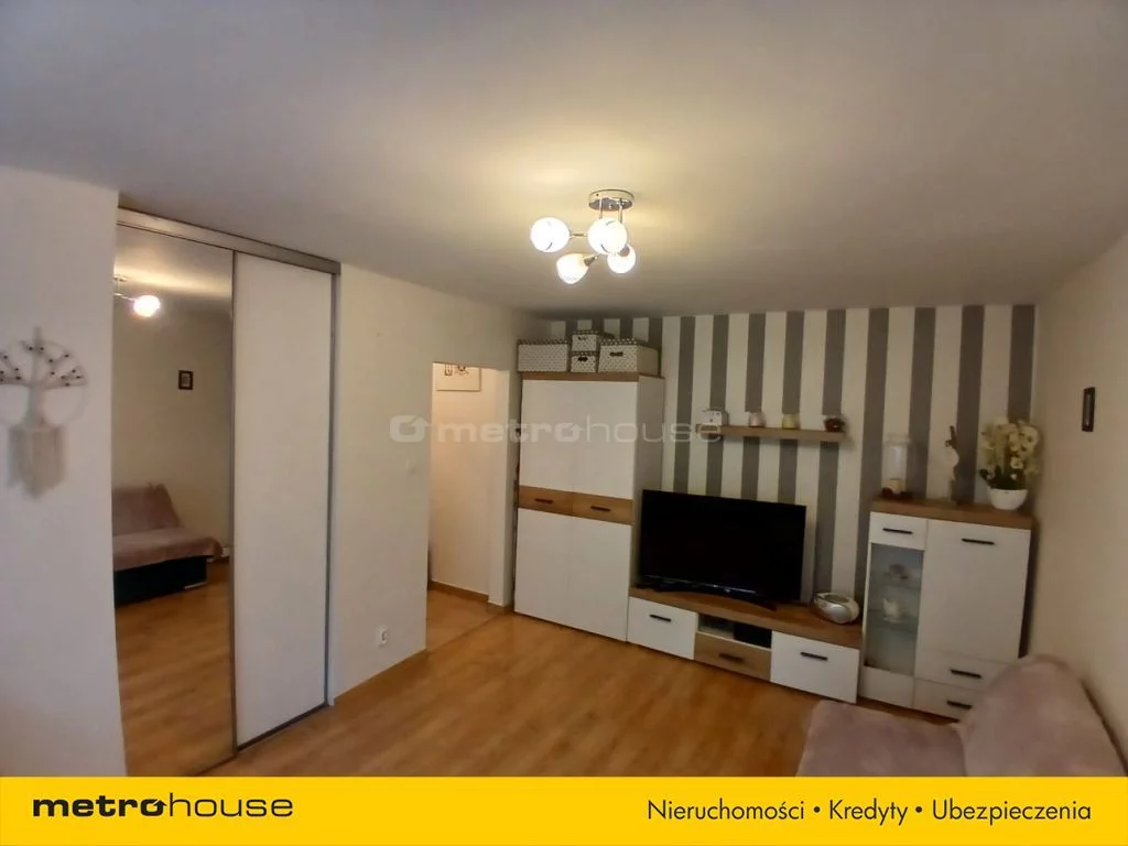 1 pokój, mieszkanie 27,00 m², parter, oferta nr , SMMIJO688, Warszawa, Bielany, Bielany, Marymoncka