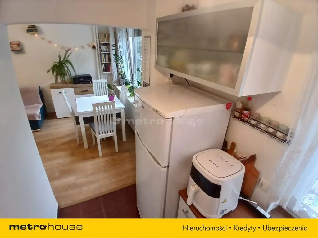 1 pokój, mieszkanie 27,00 m², parter, oferta nr , SMMIJO688, Warszawa, Bielany, Bielany, Marymoncka